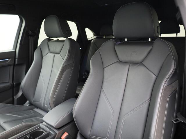 Audi Q3 Sportback 45 TFSIe 180kW/245PK S Line int. · Drive select · Leder · Sonossound