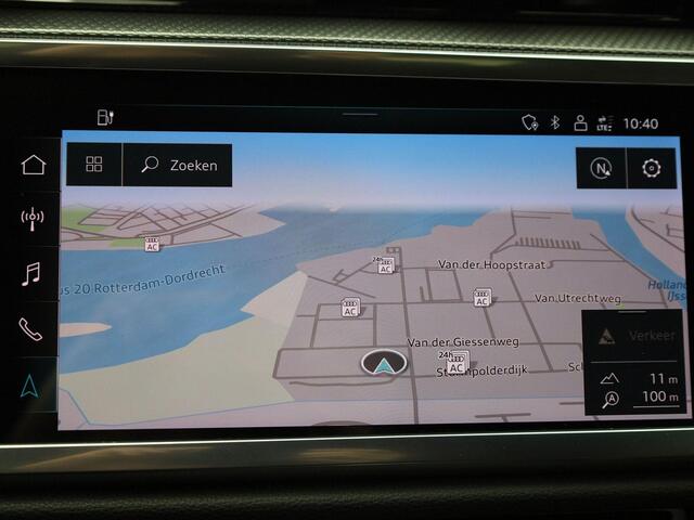 Audi Q3 Sportback 45 TFSIe 180kW/245PK S Line int. · Drive select · Leder · Sonossound