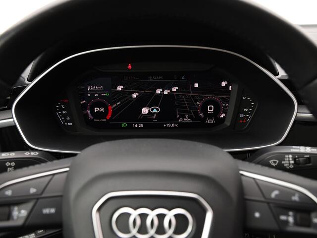 Audi Q3 35 TFSI S Line Pro Line S | Pano | Sportstoelen | Navi | Apple Carplay |