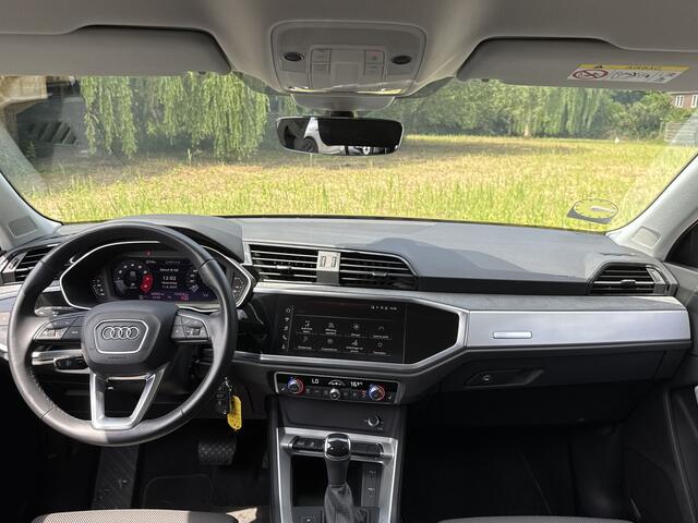 Audi Q3 Sportback 35TFSI 150PK S-TRONIC PRO LINE VIRTUAL/PDC/CARPLAY