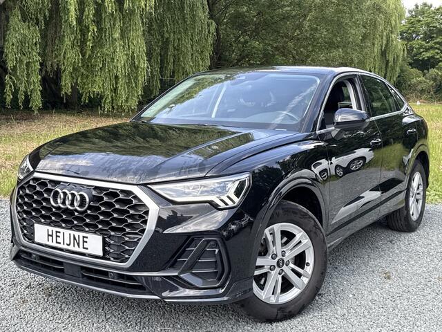 Audi Q3 Sportback 35TFSI 150PK S-TRONIC PRO LINE VIRTUAL/PDC/CARPLAY