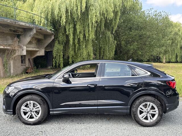 Audi Q3 Sportback 35TFSI 150PK S-TRONIC PRO LINE VIRTUAL/PDC/CARPLAY