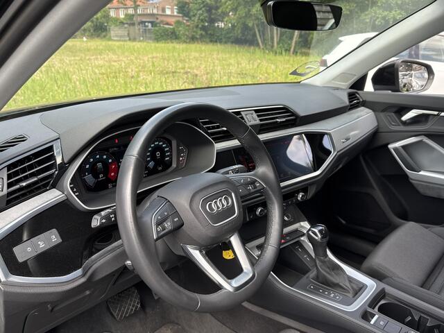 Audi Q3 Sportback 35TFSI 150PK S-TRONIC PRO LINE VIRTUAL/PDC/CARPLAY