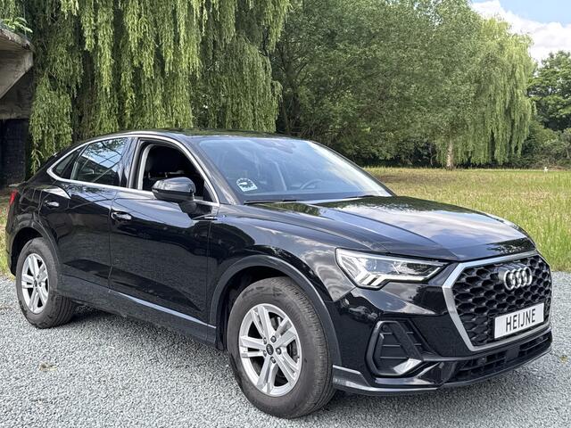 Audi Q3 Sportback 35TFSI 150PK S-TRONIC PRO LINE VIRTUAL/PDC/CARPLAY