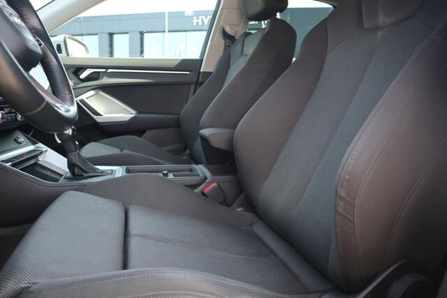Audi Q3 35 TFSI Advanced | Automaat | Virtual Cockpit | ACC