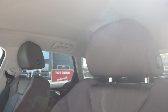 Audi Q3 35 TFSI Advanced | Automaat | Virtual Cockpit | ACC