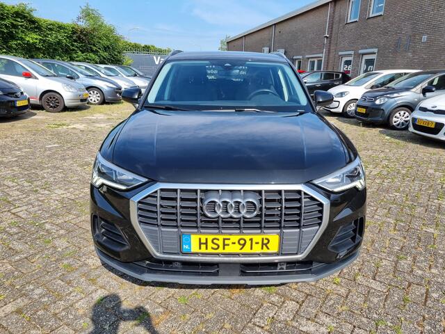 Audi Q3 45 TFSI e S edition PHEV Plug in Hybride ?DEALER ONDERHOUDEN