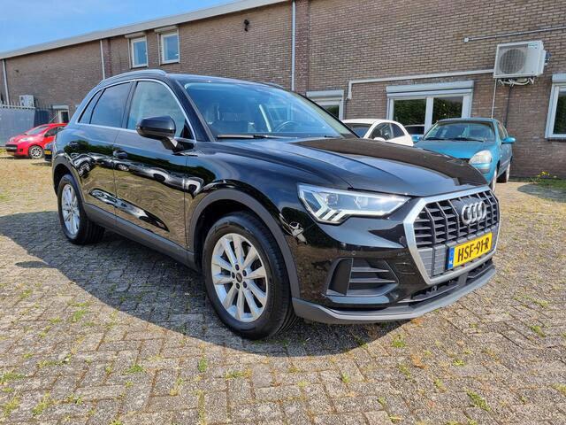 Audi Q3 45 TFSI e S edition PHEV Plug in Hybride ?DEALER ONDERHOUDEN