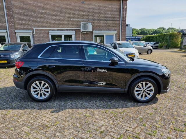 Audi Q3 45 TFSI e S edition PHEV Plug in Hybride ?DEALER ONDERHOUDEN
