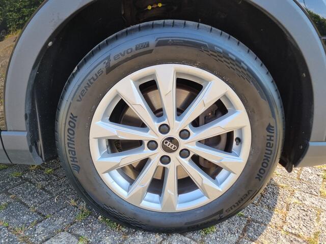 Audi Q3 45 TFSI e S edition PHEV Plug in Hybride ?DEALER ONDERHOUDEN