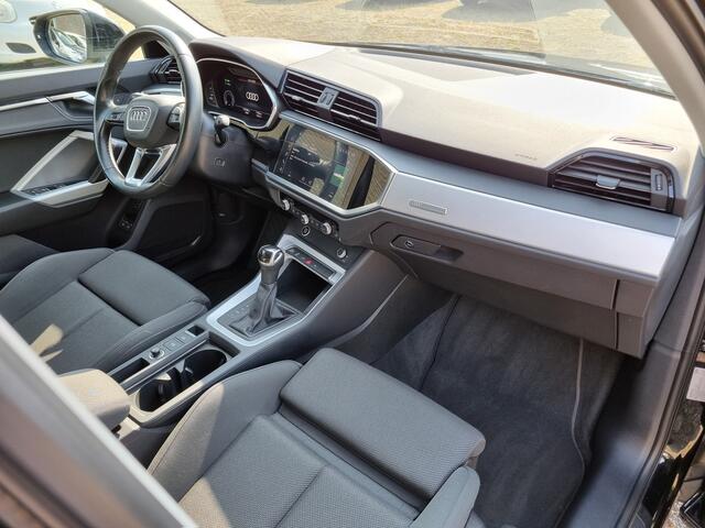Audi Q3 45 TFSI e S edition PHEV Plug in Hybride ?DEALER ONDERHOUDEN