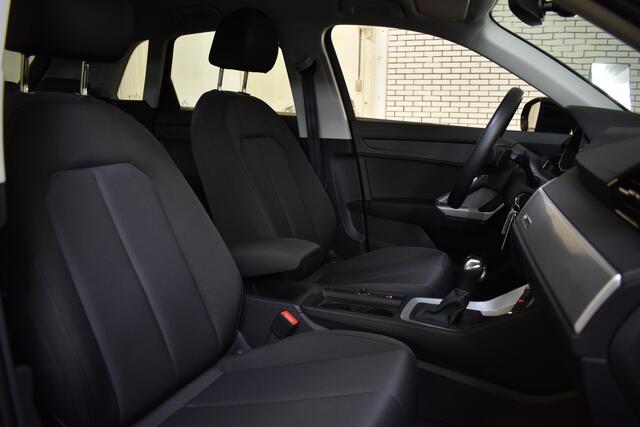 Audi Q3 45 TFSI e 245pk S-TRONIC PRO-LINE TREKHAAK/CARPLAY/ACC***