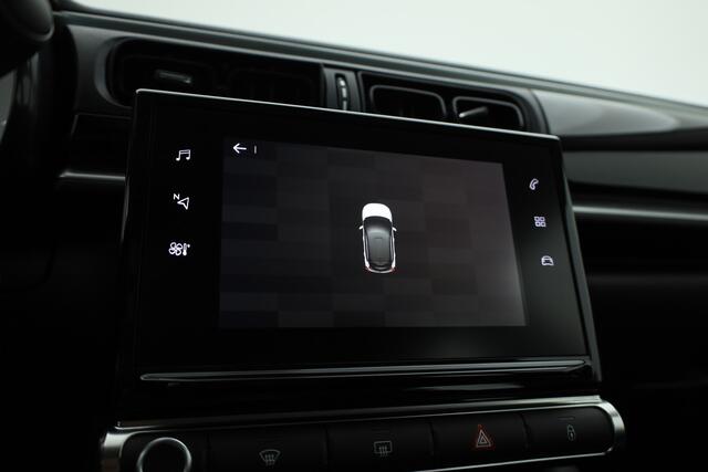 Audi Q3 35 TFSI Advanced Edition | S line | Navi | Adapt. Cruise | Camera | Stoelverw. |