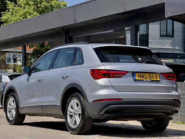 Audi Q3 35 TFSI AUT7 PRO-LINE PANODAK VOL-LEDER NAVI CAMERA DIGI-DASH APPLE-CARPLAY LED LMV PDC