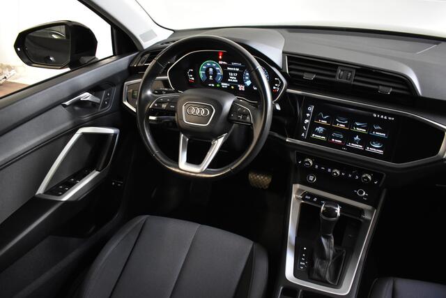 Audi Q3 45 TFSI e 245pk S-TRONIC PRO-LINE VIRTUAL/PDC/CARPLAY