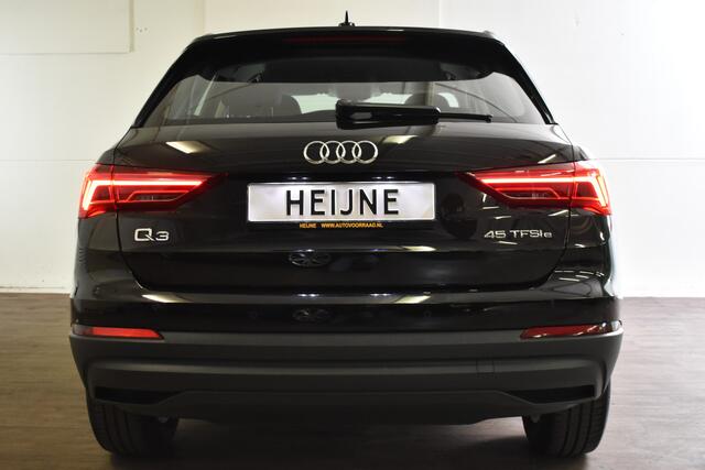 Audi Q3 45 TFSI e 245pk S-TRONIC PRO-LINE VIRTUAL/PDC/CARPLAY