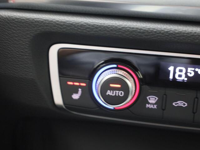 Audi Q3 Sportback 45 TFSIe 180kW/245PK · Leder · Camera + Parkeersensoren · Stoelverwarming