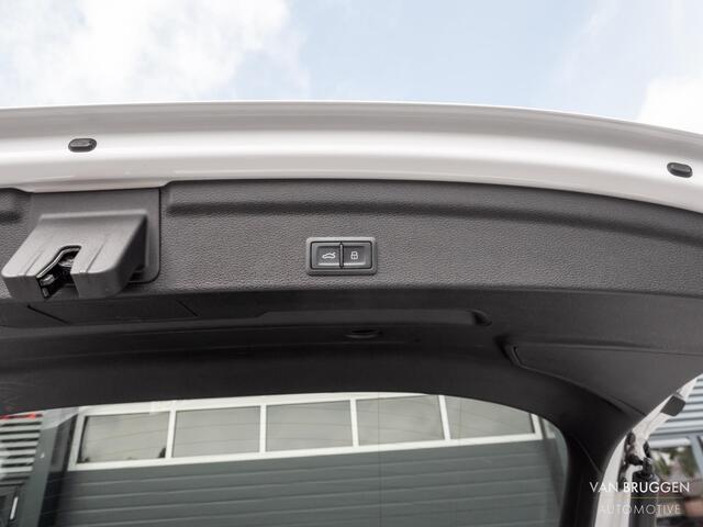 Audi Q3 Sportback 45 TFSI e S-Line Pano Keyless Camera ACC BTW Dodehoek 20"