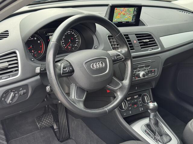 Audi Q3 1.4 TFSI CoD Design Pro Line Plus