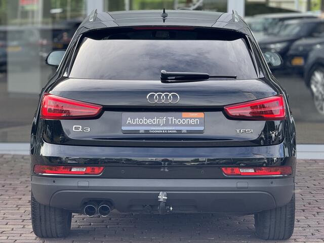 Audi Q3 1.4 TFSI CoD Design Pro Line Plus