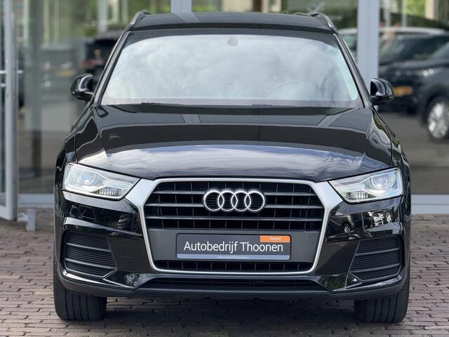 Audi Q3 1.4 TFSI CoD Design Pro Line Plus