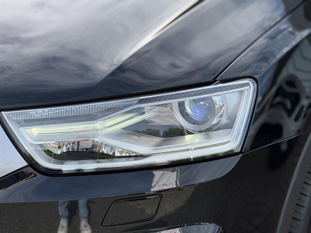 Audi Q3 1.4 TFSI CoD Design Pro Line Plus