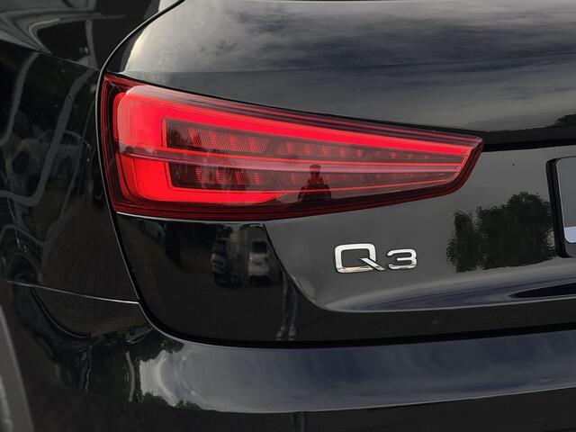 Audi Q3 1.4 TFSI CoD Design Pro Line Plus