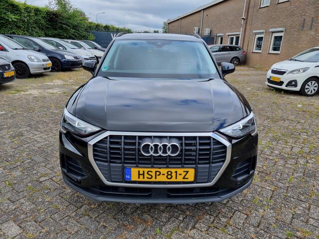 Audi Q3 45 TFSI e edition PHEV Plug-in hybride ?1e EIGENAAR ?DEALER ONDERHOUDEN