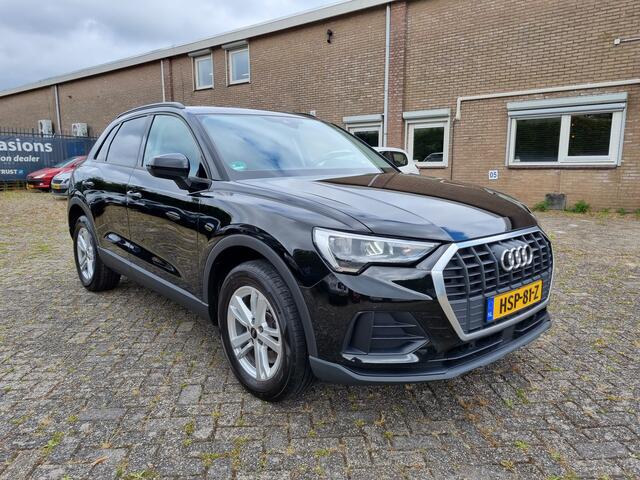 Audi Q3 45 TFSI e edition PHEV Plug-in hybride ?1e EIGENAAR ?DEALER ONDERHOUDEN
