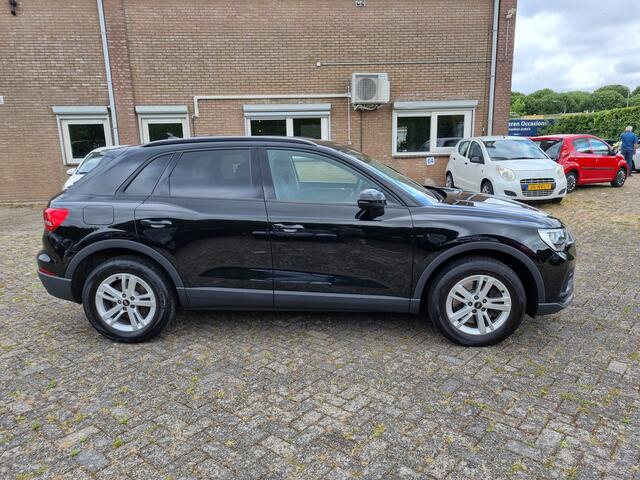 Audi Q3 45 TFSI e edition PHEV Plug-in hybride ?1e EIGENAAR ?DEALER ONDERHOUDEN