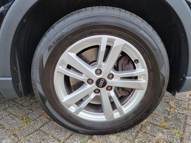 Audi Q3 45 TFSI e edition PHEV Plug-in hybride ?1e EIGENAAR ?DEALER ONDERHOUDEN