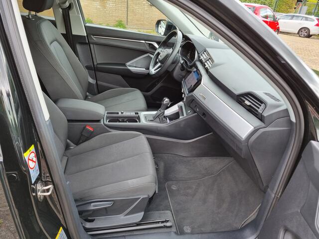 Audi Q3 45 TFSI e edition PHEV Plug-in hybride ?1e EIGENAAR ?DEALER ONDERHOUDEN