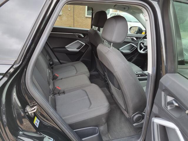 Audi Q3 45 TFSI e edition PHEV Plug-in hybride ?1e EIGENAAR ?DEALER ONDERHOUDEN
