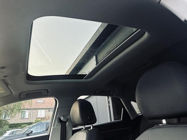 Audi Q3 Sportback 35 TFSI S-Line Pano/Automaat/Virtual/Camera