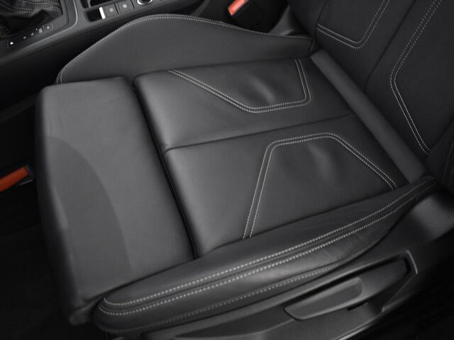 Audi Q3 45 TFSIe 245pk S-Tronic S Edition · Panoramadak · Camera · Keyless · Side Assist · Elek. Achterklep · Apple/Android Car Play · 19''Velgen · Garantie t/m 04-04-2028 of 100.000km