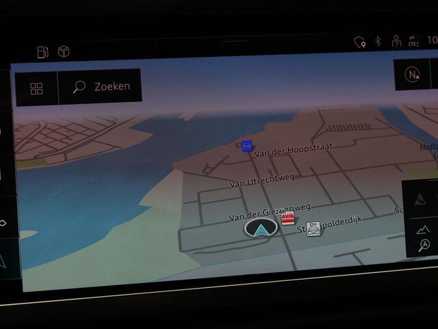 Audi Q3 35 TFSI Business Edition · Navigatie · Camera + parkeersensoren · Stoelverwarming