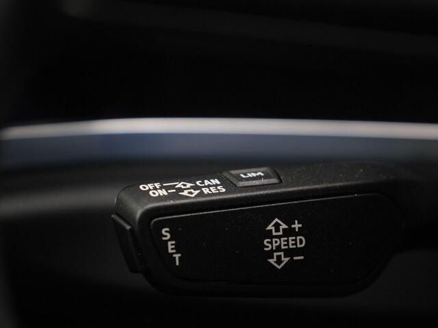 Audi Q3 35 TFSI Business Edition · Navigatie · Camera + parkeersensoren · Stoelverwarming
