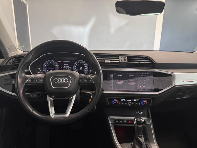 Audi Q3 Sportback 45 TFSI e Edition S-Line/Panoramadak/Omgevingscamera