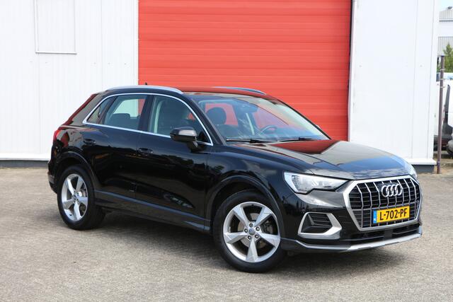 Audi Q3 35 TFSI Advanced 150pk S-tronic