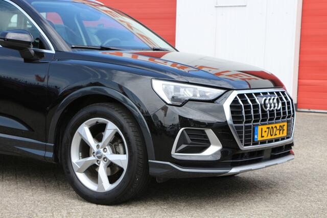 Audi Q3 35 TFSI Advanced 150pk S-tronic