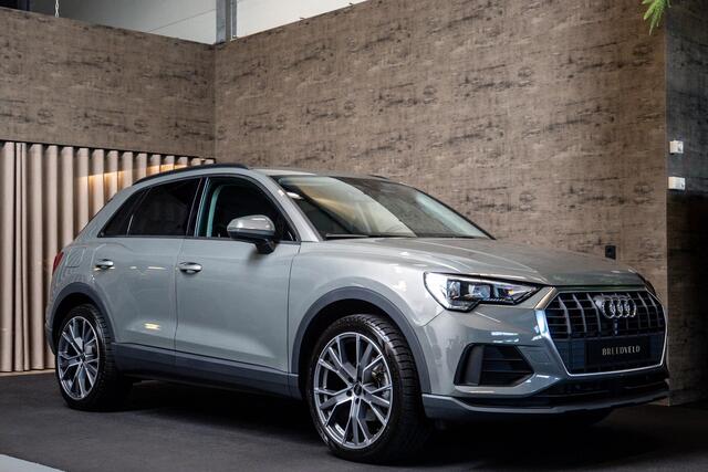 Audi Q3 35 TFSI Pro Line