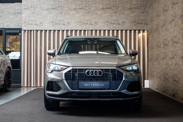 Audi Q3 35 TFSI Pro Line