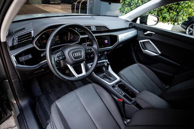 Audi Q3 35 TFSI Pro Line