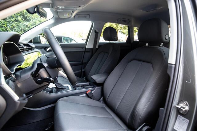 Audi Q3 35 TFSI Pro Line