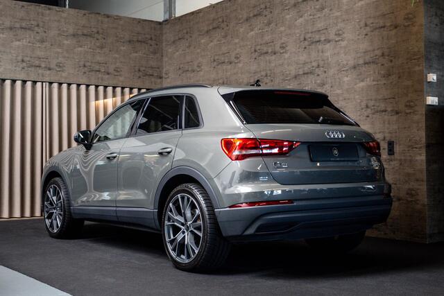 Audi Q3 35 TFSI Pro Line