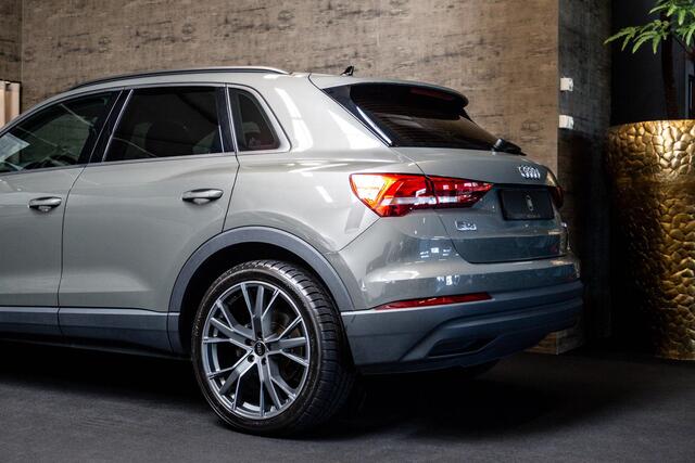 Audi Q3 35 TFSI Pro Line