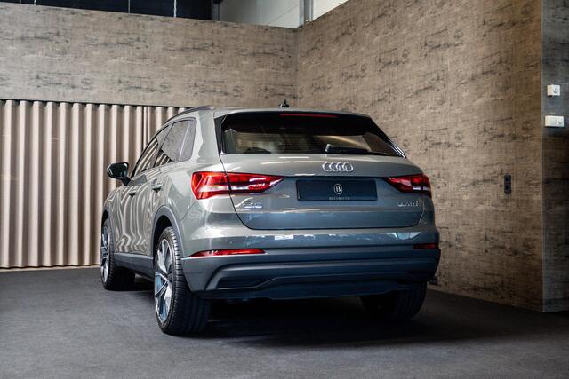 Audi Q3 35 TFSI Pro Line