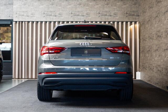 Audi Q3 35 TFSI Pro Line