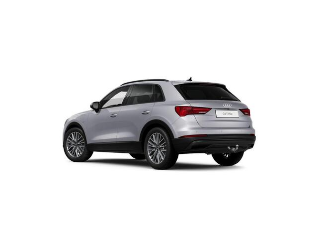Audi Q3 45 TFSI e Advanced edition 245pk | S-line interieur | Navigatie | Trekhaak | 19inch Lichtmetalen velgen
