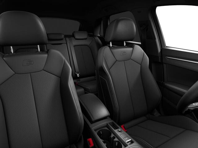 Audi Q3 45 TFSI e Advanced edition 245pk | S-line interieur | Navigatie | Trekhaak | 19inch Lichtmetalen velgen